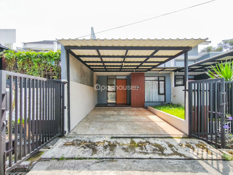 Metland Cileungsi Sektor VI Blok B03 No.26