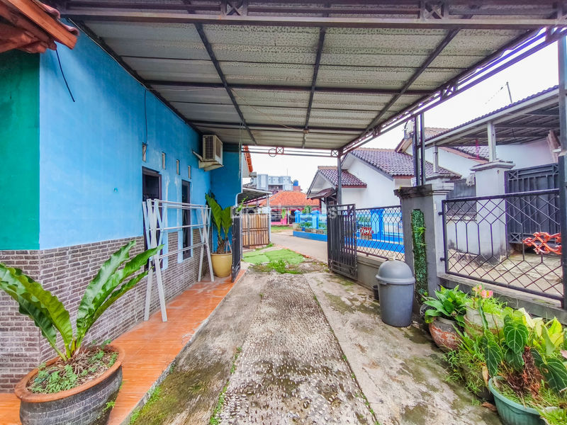 Jalan Animan No.23 Bekasi
