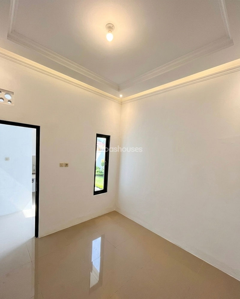 Cluster Garden Sari B6