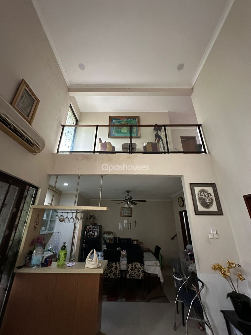 Graha Raya Cluster Gracia Residence Blok A