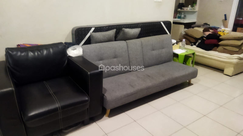 Perumahan Magnolia Village Gading Serpong Blok MA2 No.2