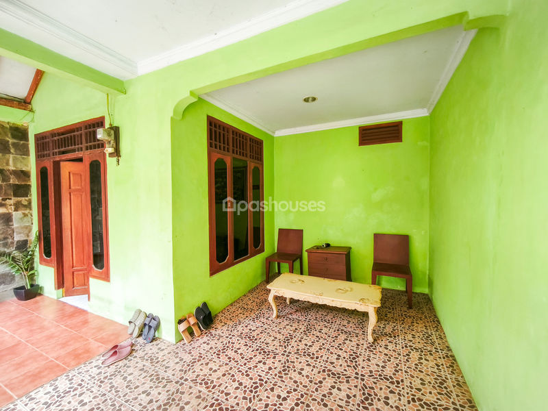 Perumahan Bojong Depok Baru 1