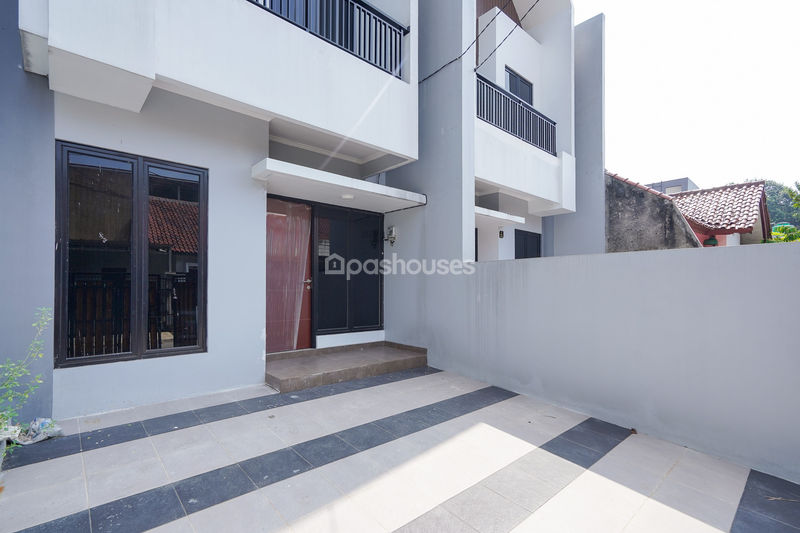 Perum Asabri Indah Blok M14 No.165A