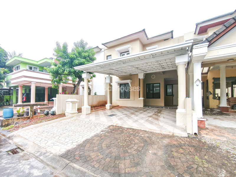 Kota Wisata Cluster Amsterdam No.30 Blok I No.5