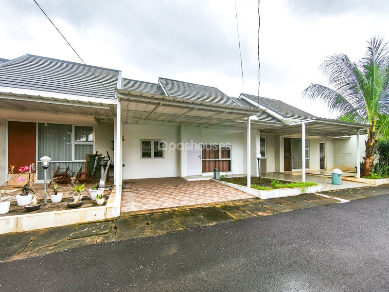 Perumahan Puri Adhara Blok B3 No.6