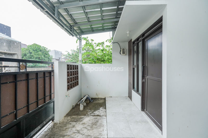 Kavling Surya Mekar Bekasi