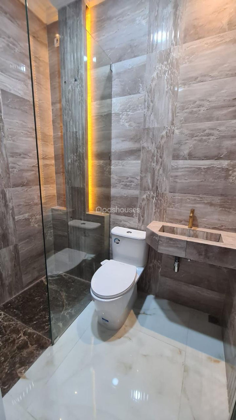 Grand Depok City Cluster Melati Blok D1 No.31