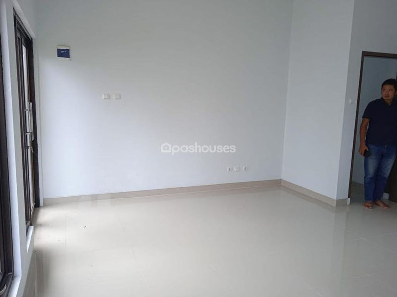 Perumahan Sawangan Green Park Blok E1 No.4