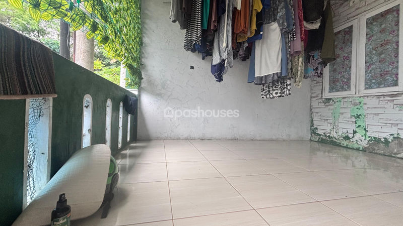 Perumahan Kalisuren Paradise 