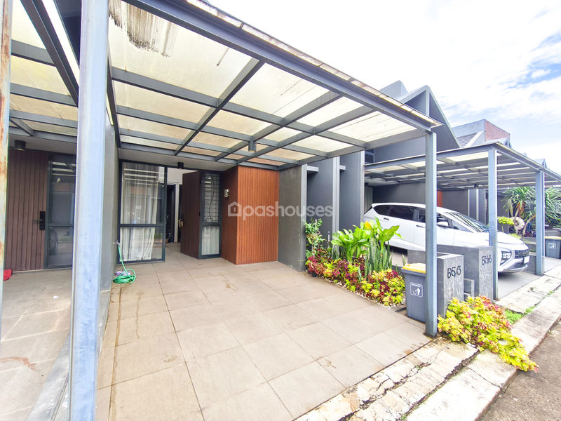 The Hills Pondok Cabe Blok D5 No.3