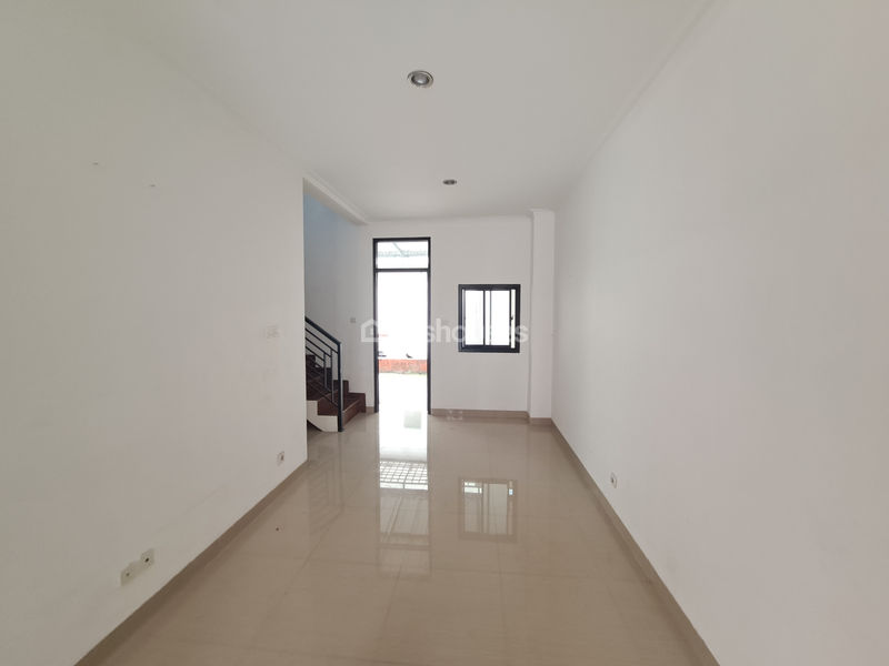 Townhouse Callista Residence No.4