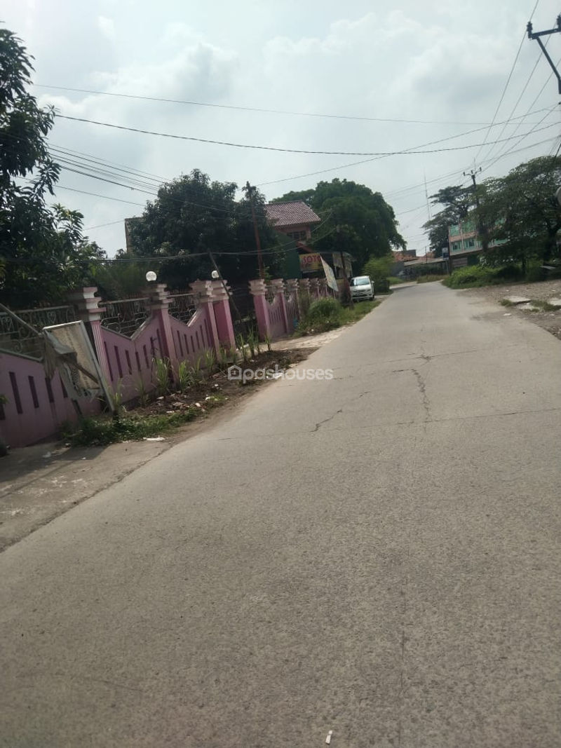 Kampung Caga Bekasi