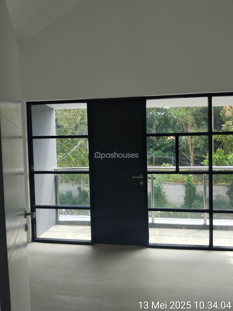 Perumahan Tenjo City Metropolis Blok F1