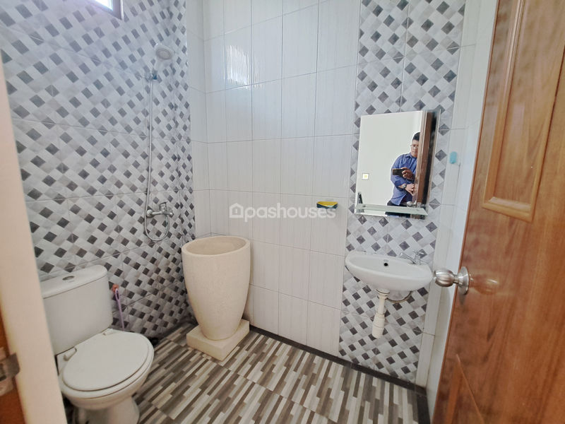 Townhouse Callista Residence No.4