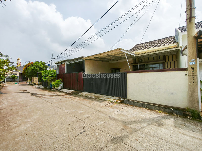 Bukit Cilebut Residence