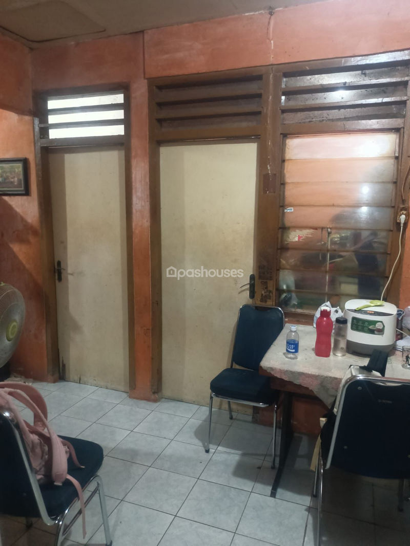 Jalan Teratai V Blok F32 No.7