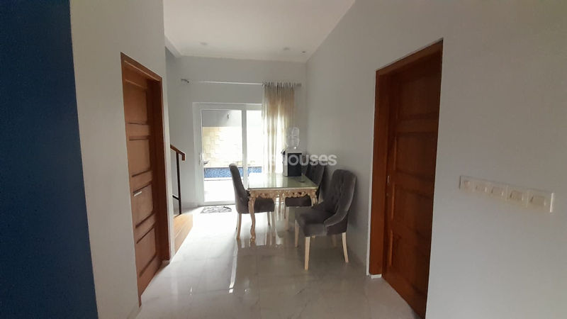 Perumahan Casavaya Blok C