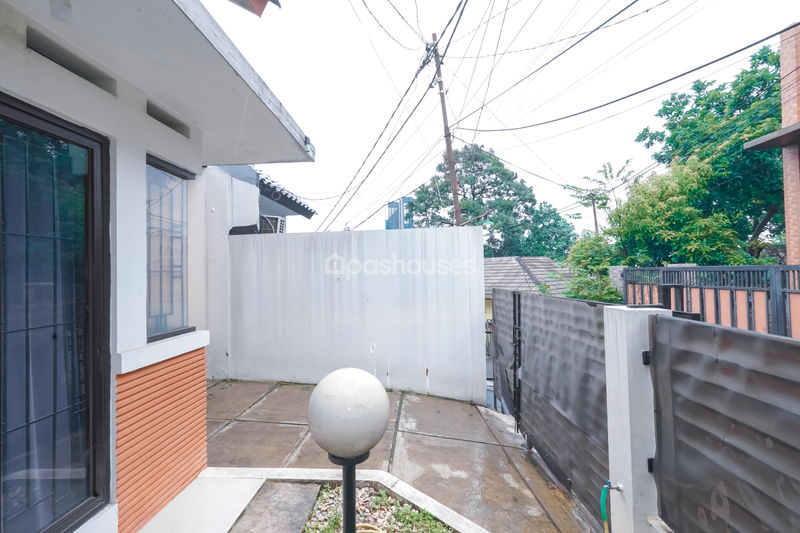 Perum Alamanda Residence