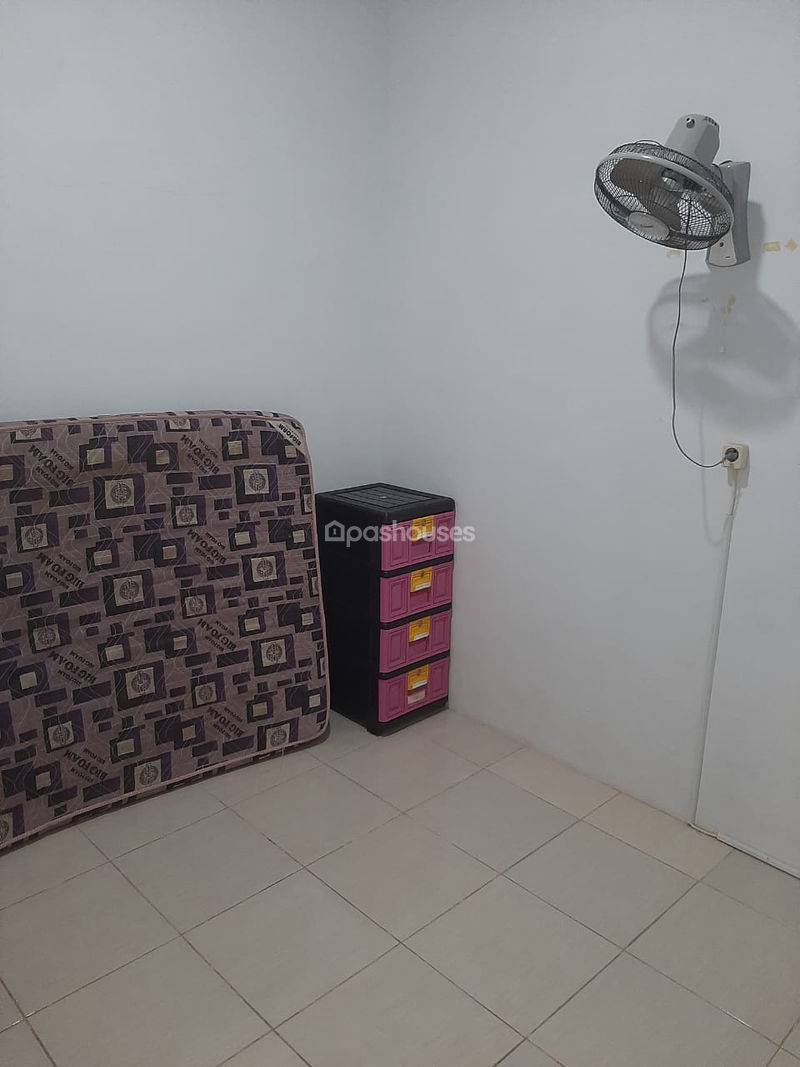 Cahaya Garuda Residence Blok D No.11