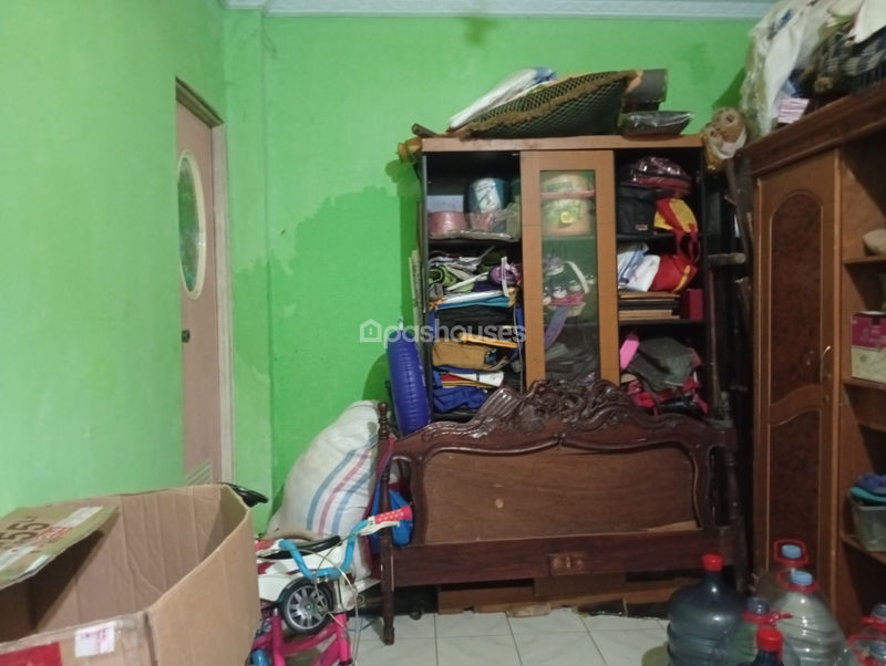 Perumahan Taman Wisma Asri Bekasi Blok C9 No.118