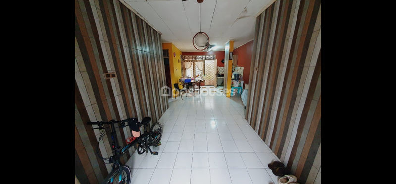 Villa Pamulang Mas