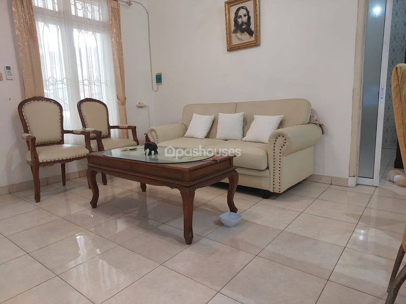 Perumahan Poris Indah Blok C No.174