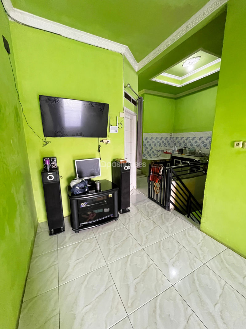 Perumahan Griya Philia Blok W20