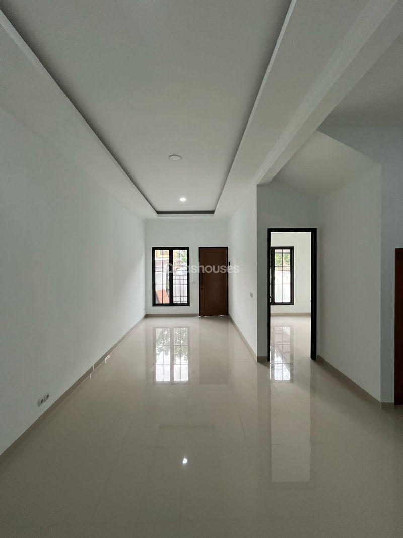 Regency Melati Mas Blok E1/7