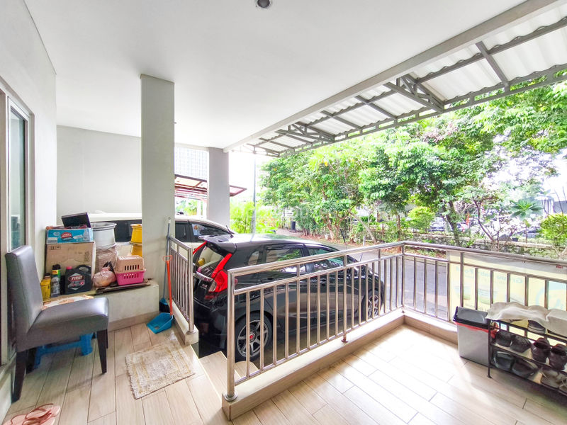 Cluster Emerald Terrace Blok L No.2