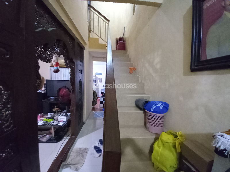 Perumahan Depok Maharaja Blok B3