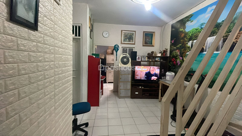 Komplek Griya Tiga Putra