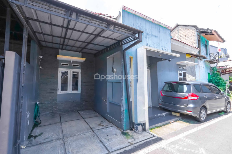 Ar Royyan Residence Depok