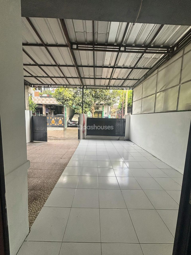 Griya Melati Mas 2 Blok P2 No.2