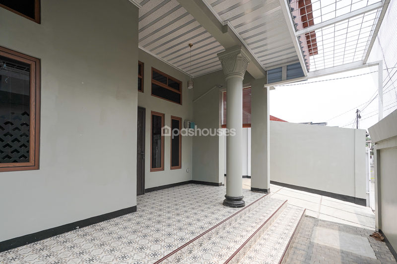 Perumahan Bumi Makmur, Jalan Bangau No. 7