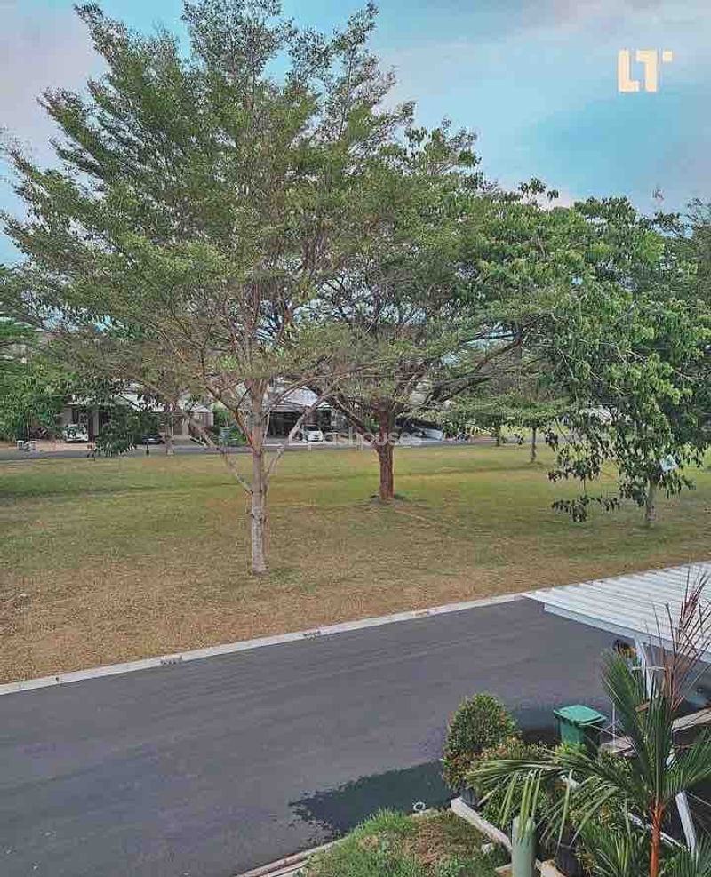 Paradise Serpong City Cluster Vista 2 Blok F5A/15