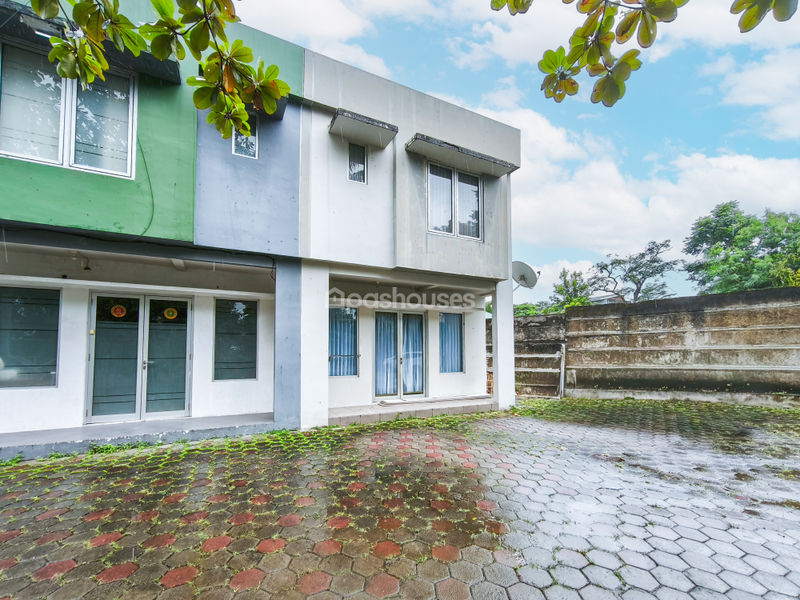 Jalan Sentul Residence