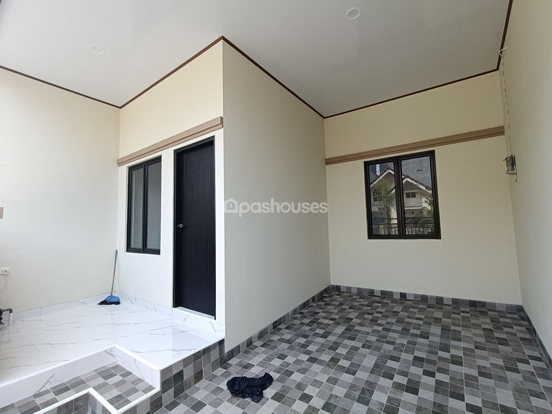 Taman Harapan Baru Blok U4 No.1