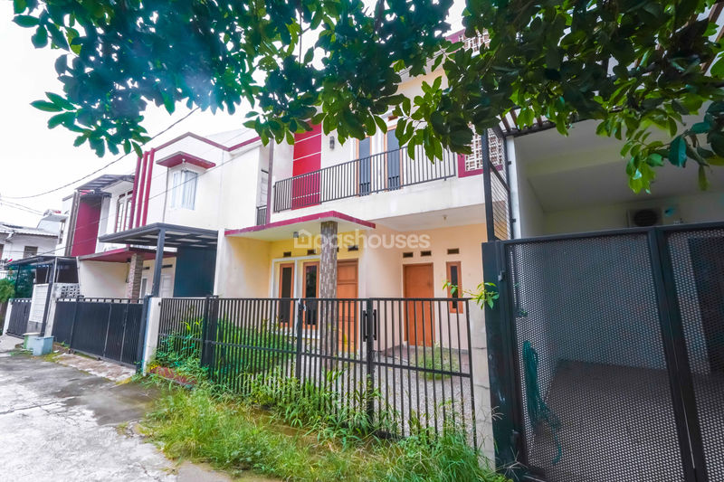 Perumahan Griya Palem 2 Depok