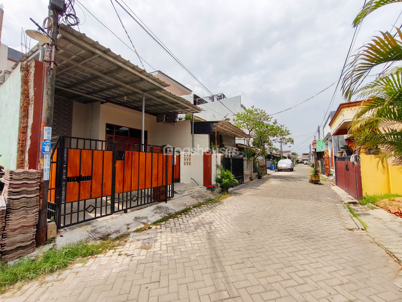 Taman Harapan Baru Blok D4