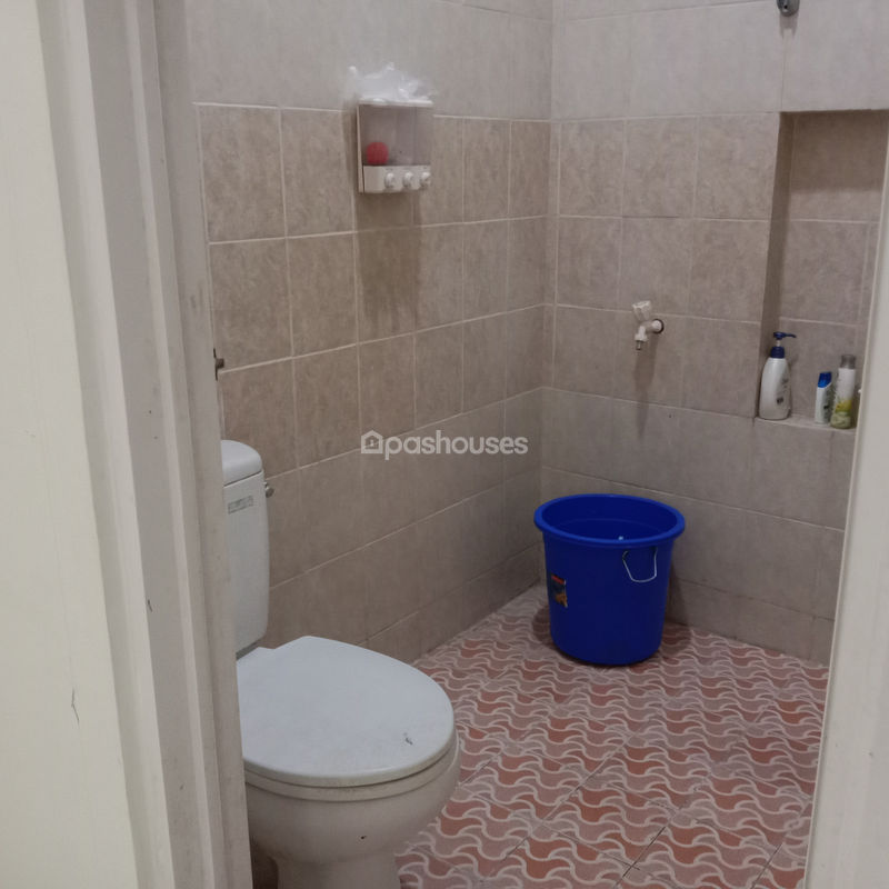 Bukit Cimanggu City Cluster Greenwood Blok KA3