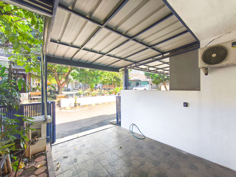 Cluster Prima Garden Blok C19