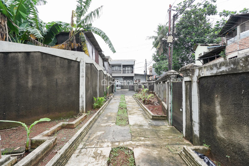 Jalan Alexindo No.11 Bekasi