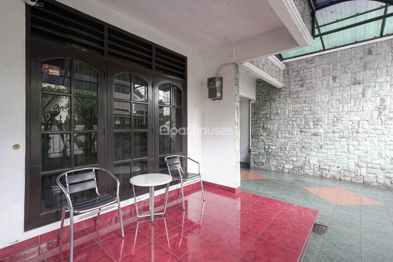 Jalan Angsana Raya No.9