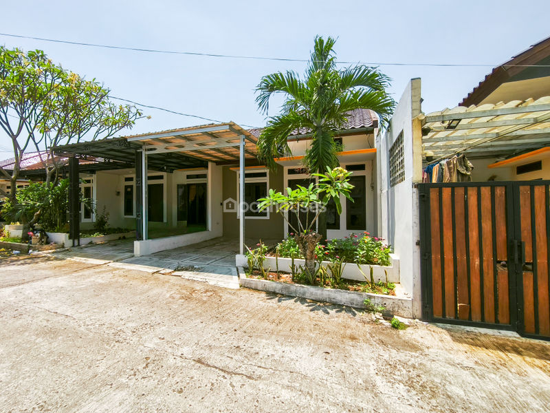Cluster Jambu Dipa Village No.1
