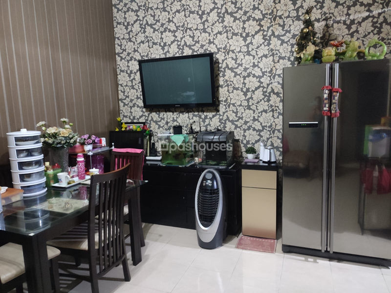 Perumahan Kemang Bogor Regency Blok K1