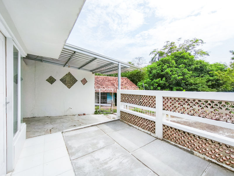 Perumahan Bukit Manggala Blok A