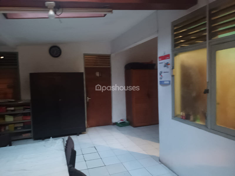 Jalan Kemandoran 1 Grogol