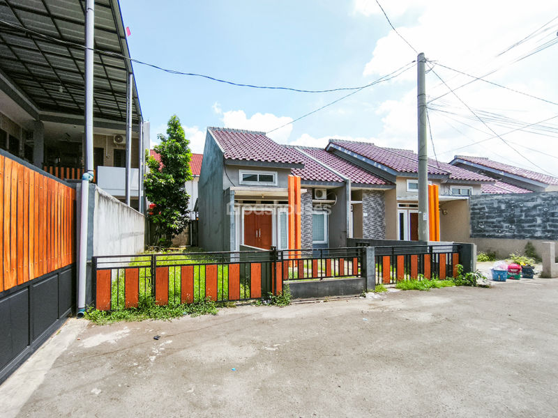 Perumahan Hasanah Residence Bogor Blok C No.11