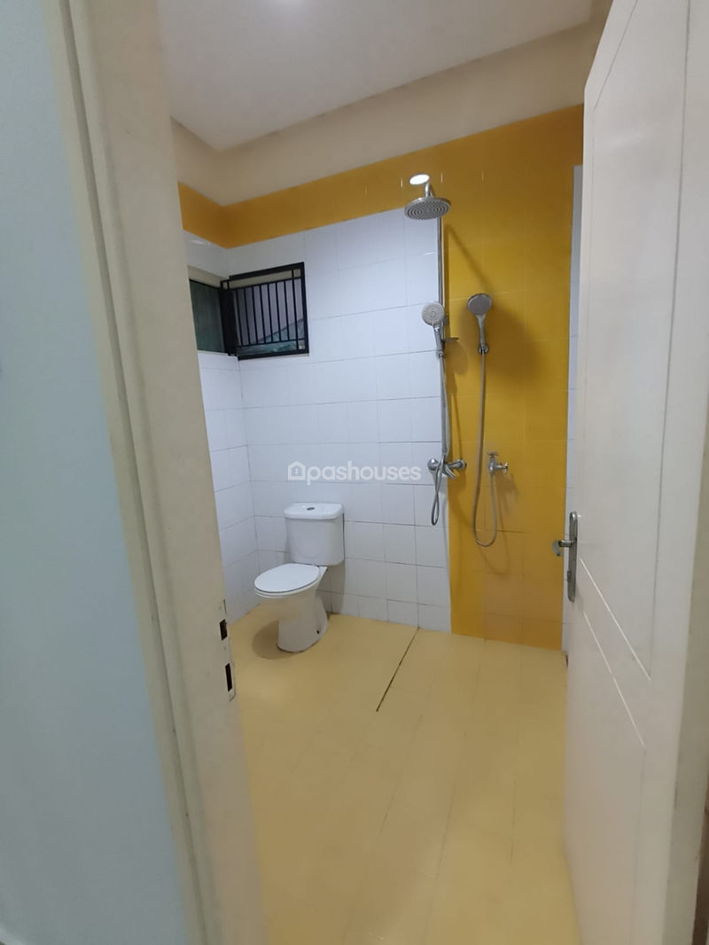 Villa Melati Mas Blok V 17/15