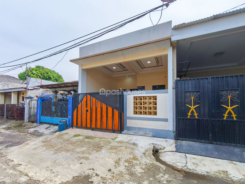 Perumahan Villa Mutiara Blok B7 No.8
